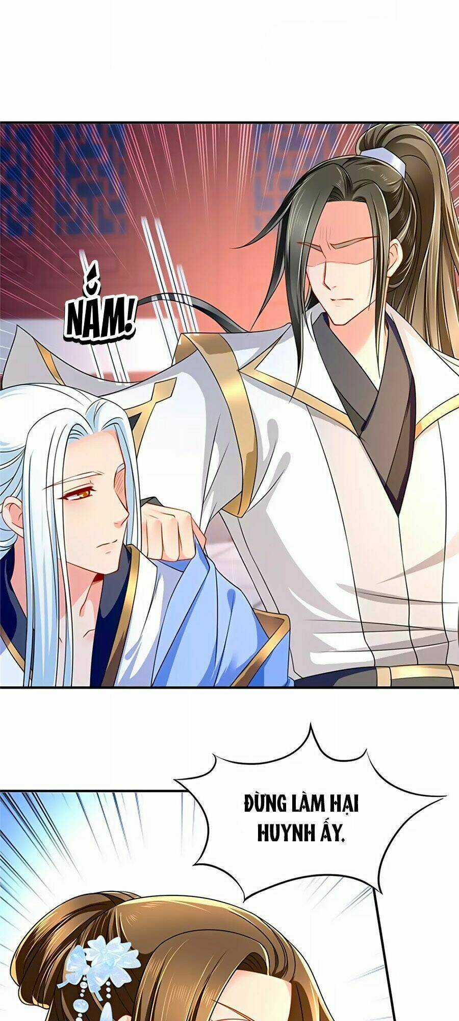 Kiêu Sủng Y Phi - Chapter 103 - Trang 16