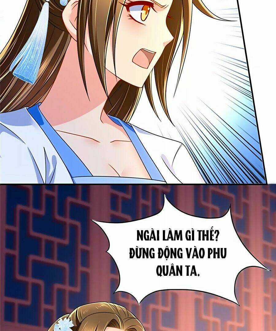 Kiêu Sủng Y Phi - Chapter 103 - Trang 17