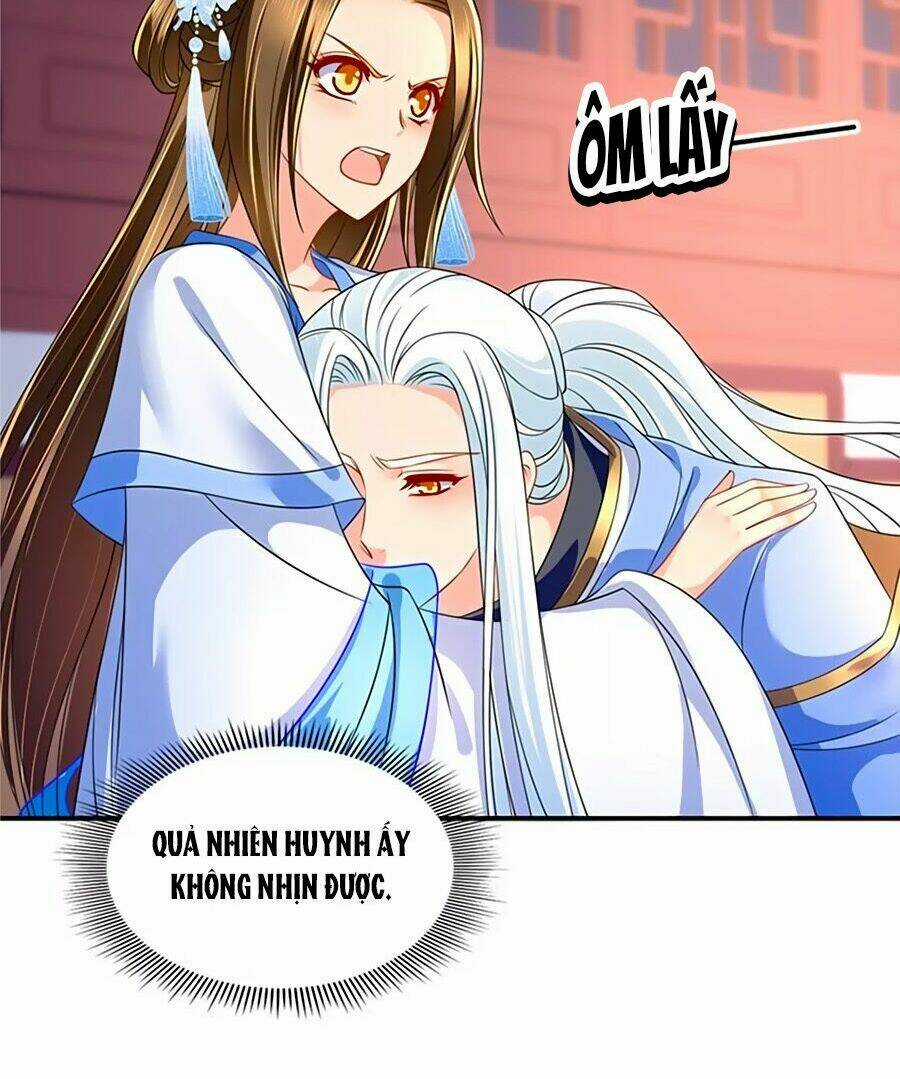 Kiêu Sủng Y Phi - Chapter 103 - Trang 18