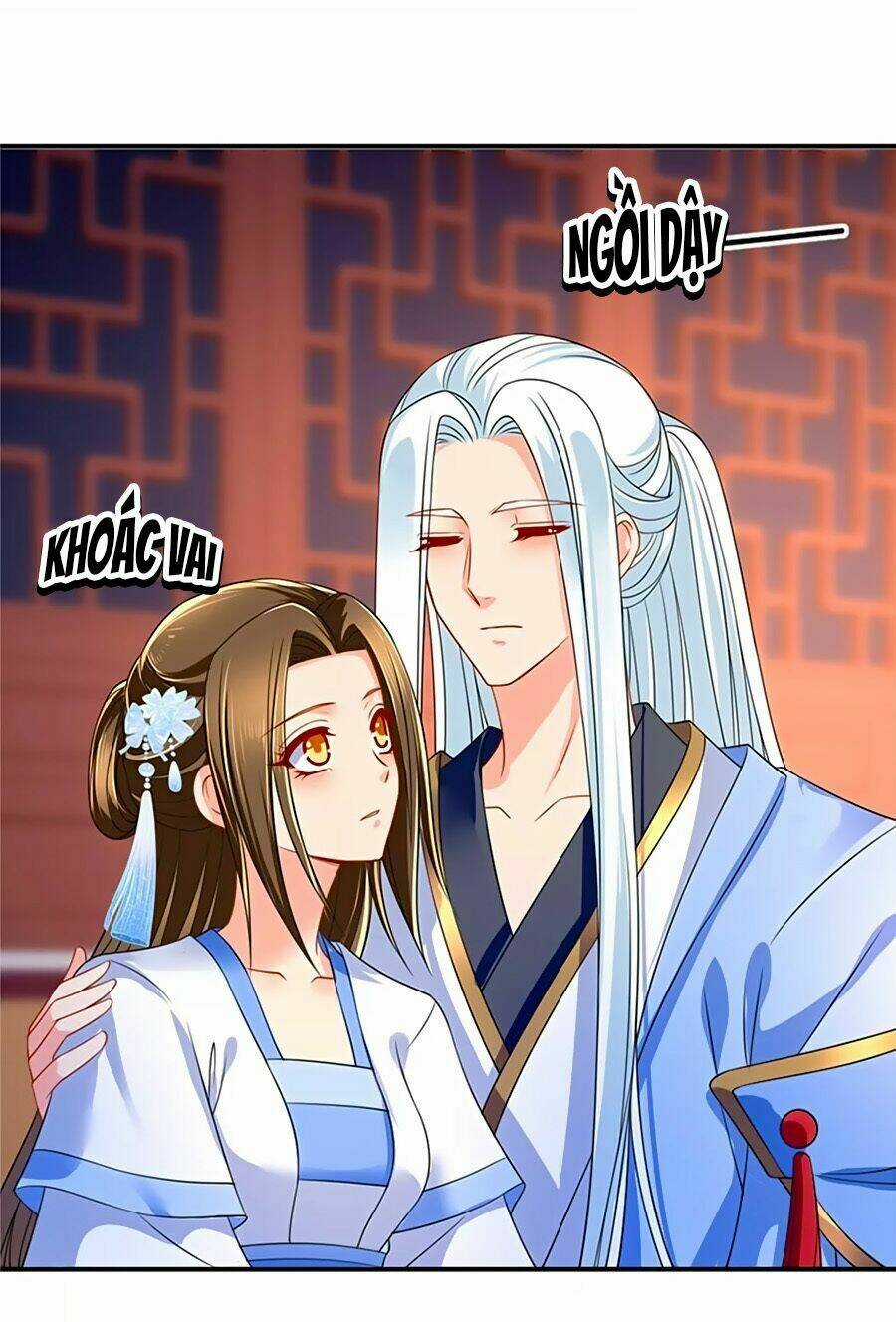 Kiêu Sủng Y Phi - Chapter 103 - Trang 21