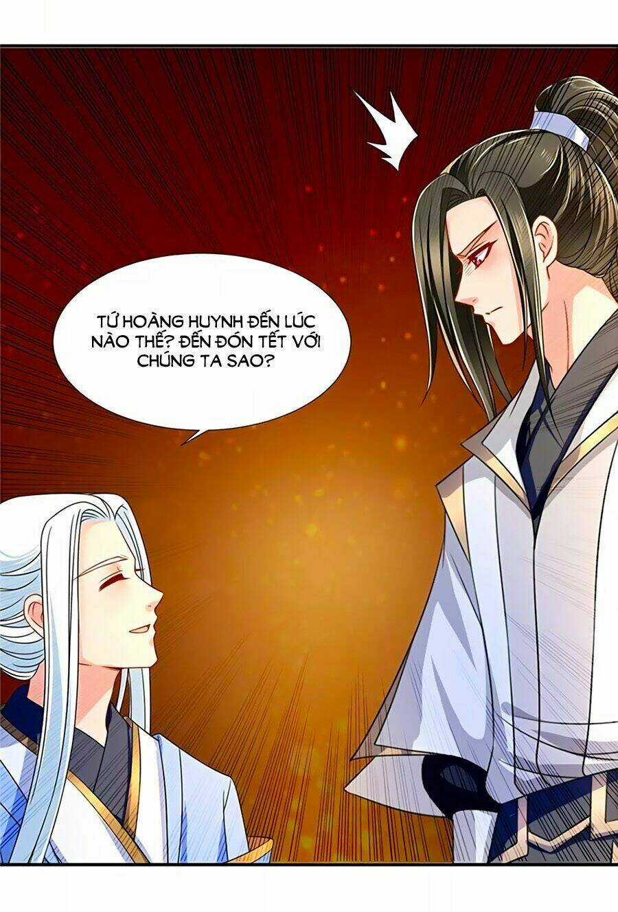 Kiêu Sủng Y Phi - Chapter 103 - Trang 22