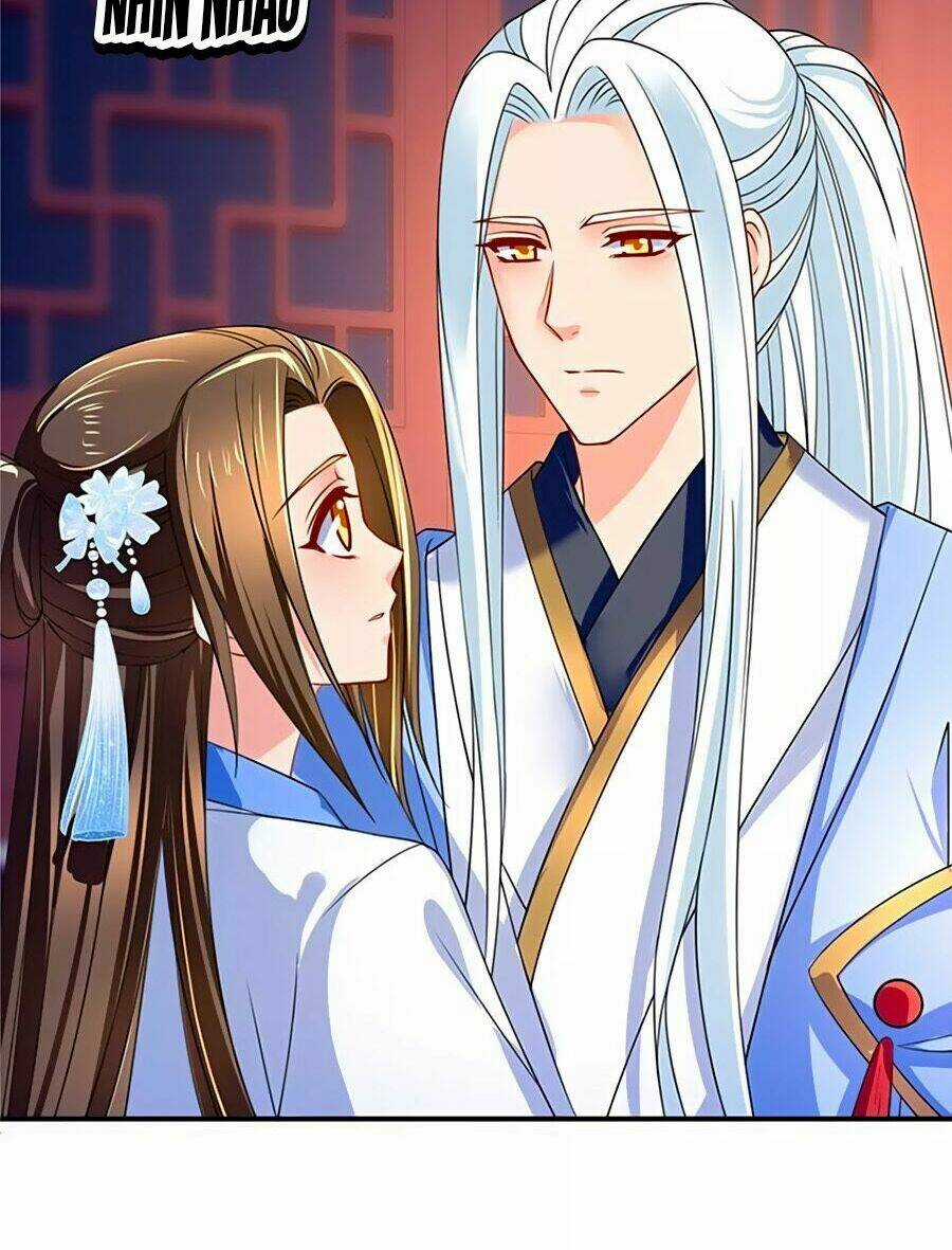 Kiêu Sủng Y Phi - Chapter 103 - Trang 25