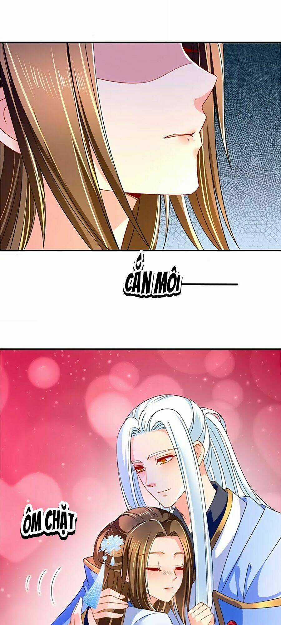 Kiêu Sủng Y Phi - Chapter 103 - Trang 26