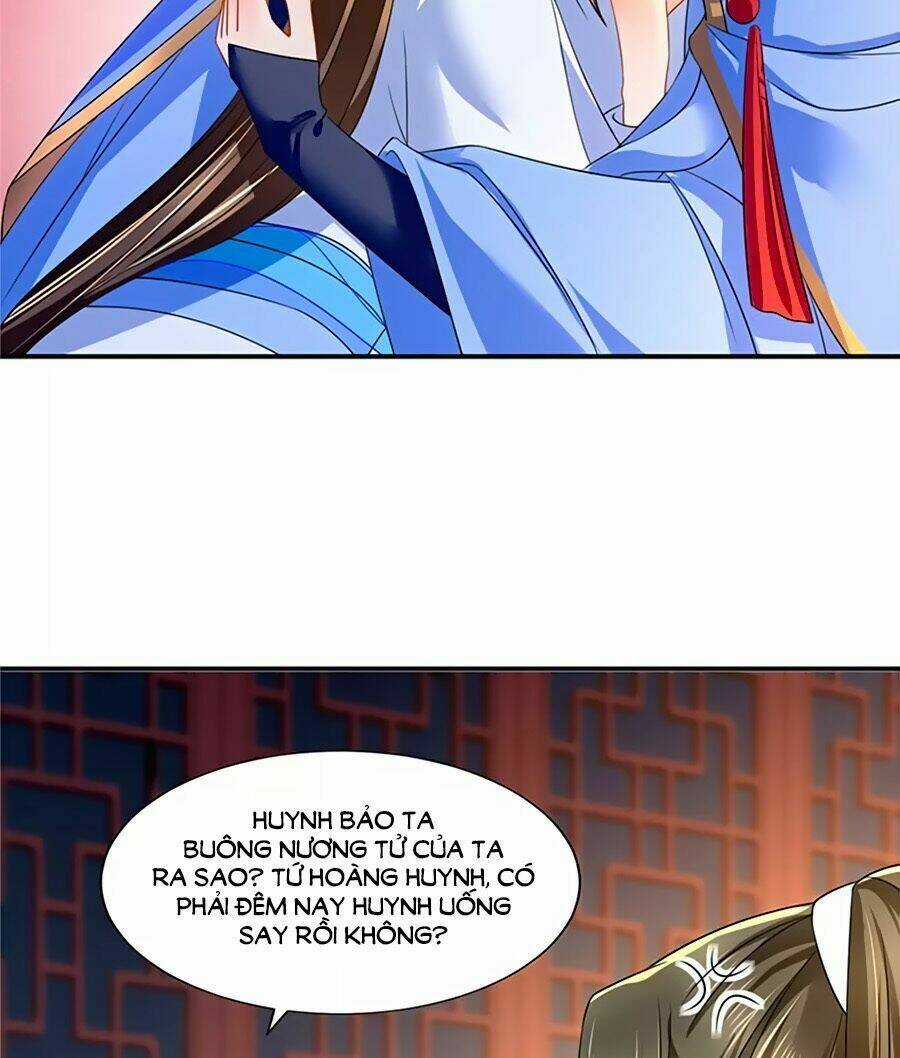 Kiêu Sủng Y Phi - Chapter 103 - Trang 27