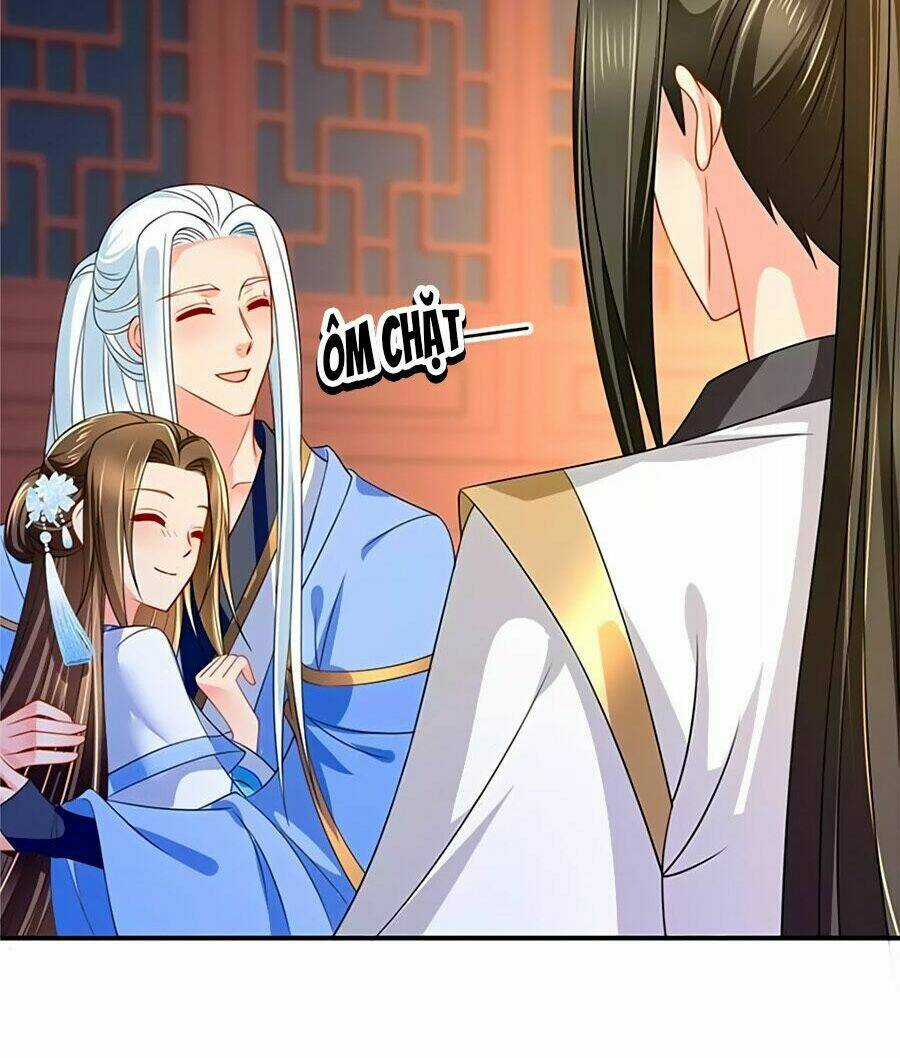 Kiêu Sủng Y Phi - Chapter 103 - Trang 28