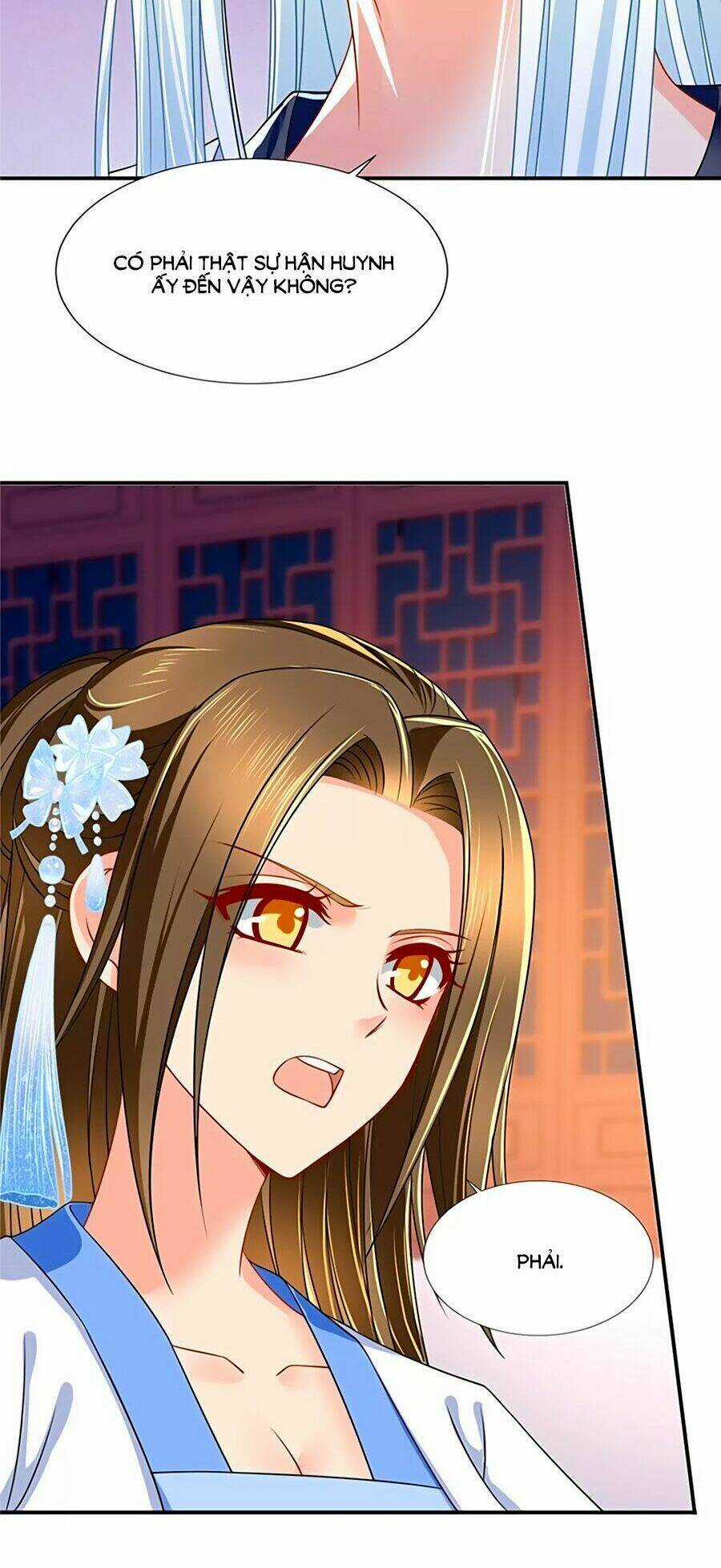 Kiêu Sủng Y Phi - Chapter 103 - Trang 6