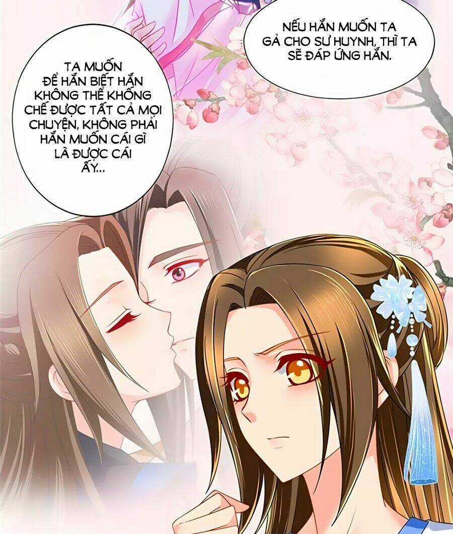 Kiêu Sủng Y Phi - Chapter 103 - Trang 8