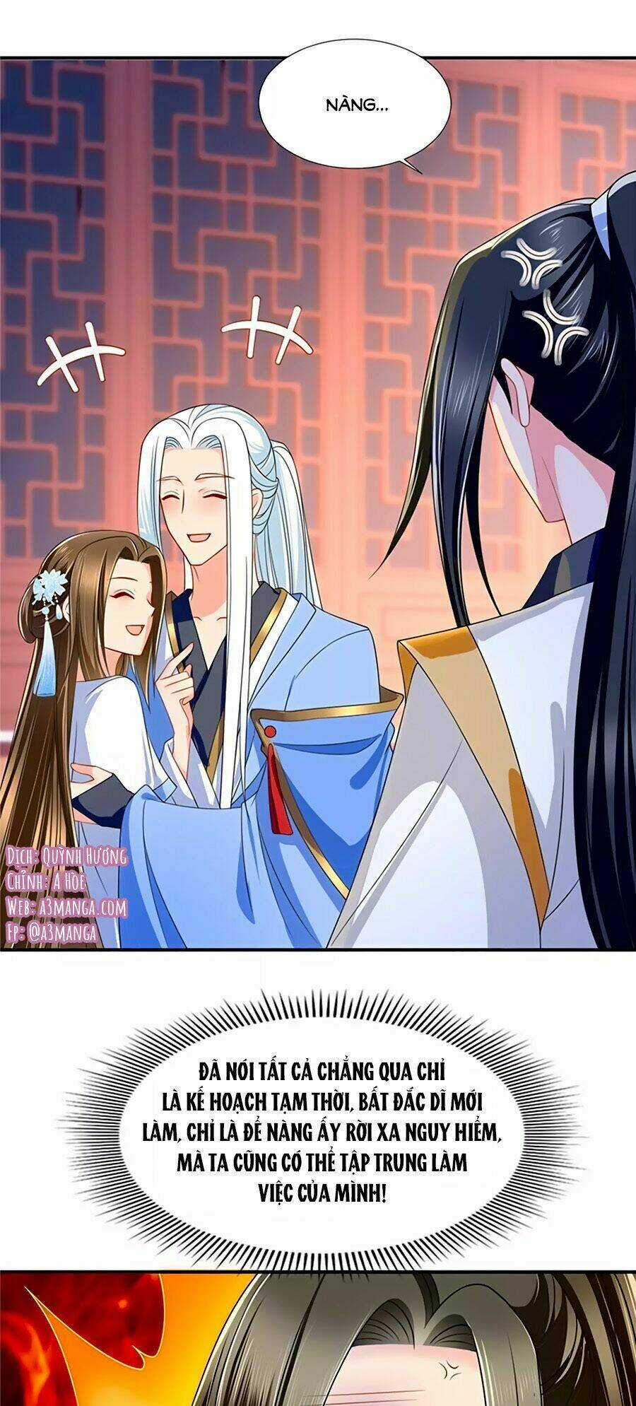 Kiêu Sủng Y Phi - Chapter 104 - Trang 2