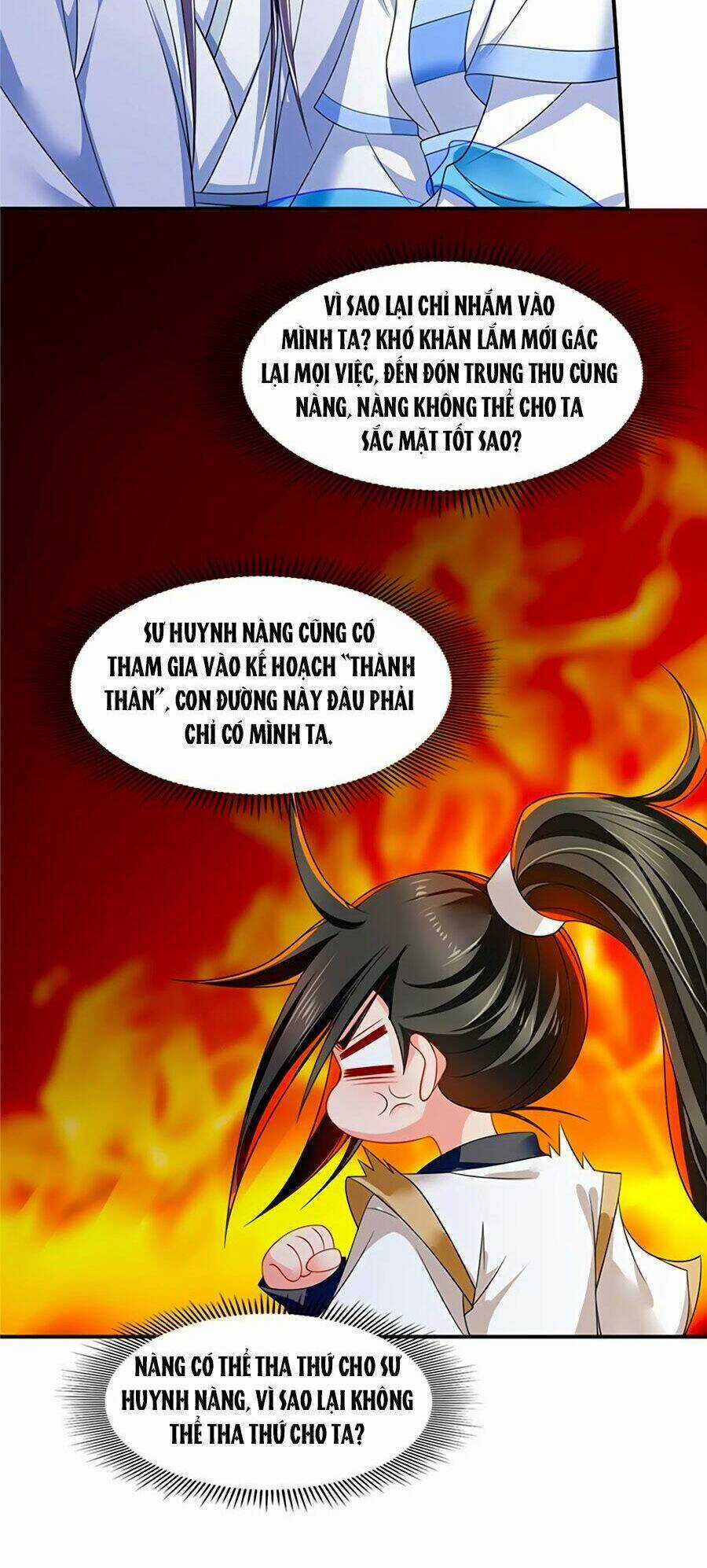 Kiêu Sủng Y Phi - Chapter 104 - Trang 11