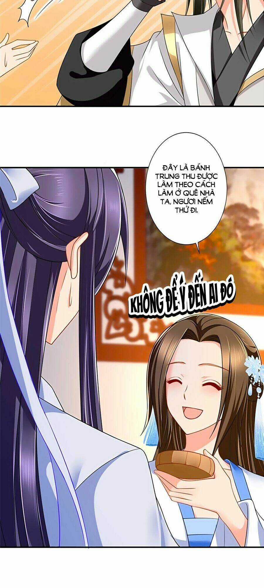 Kiêu Sủng Y Phi - Chapter 104 - Trang 13