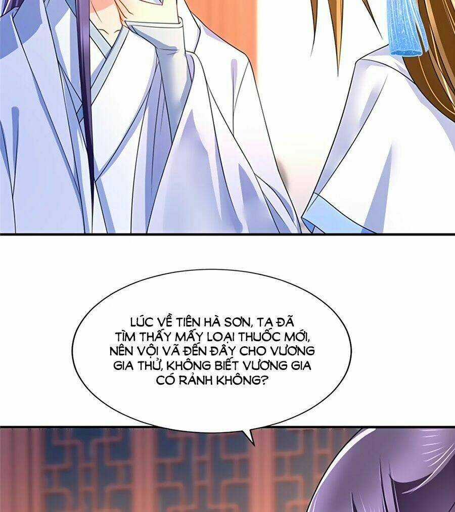 Kiêu Sủng Y Phi - Chapter 104 - Trang 15