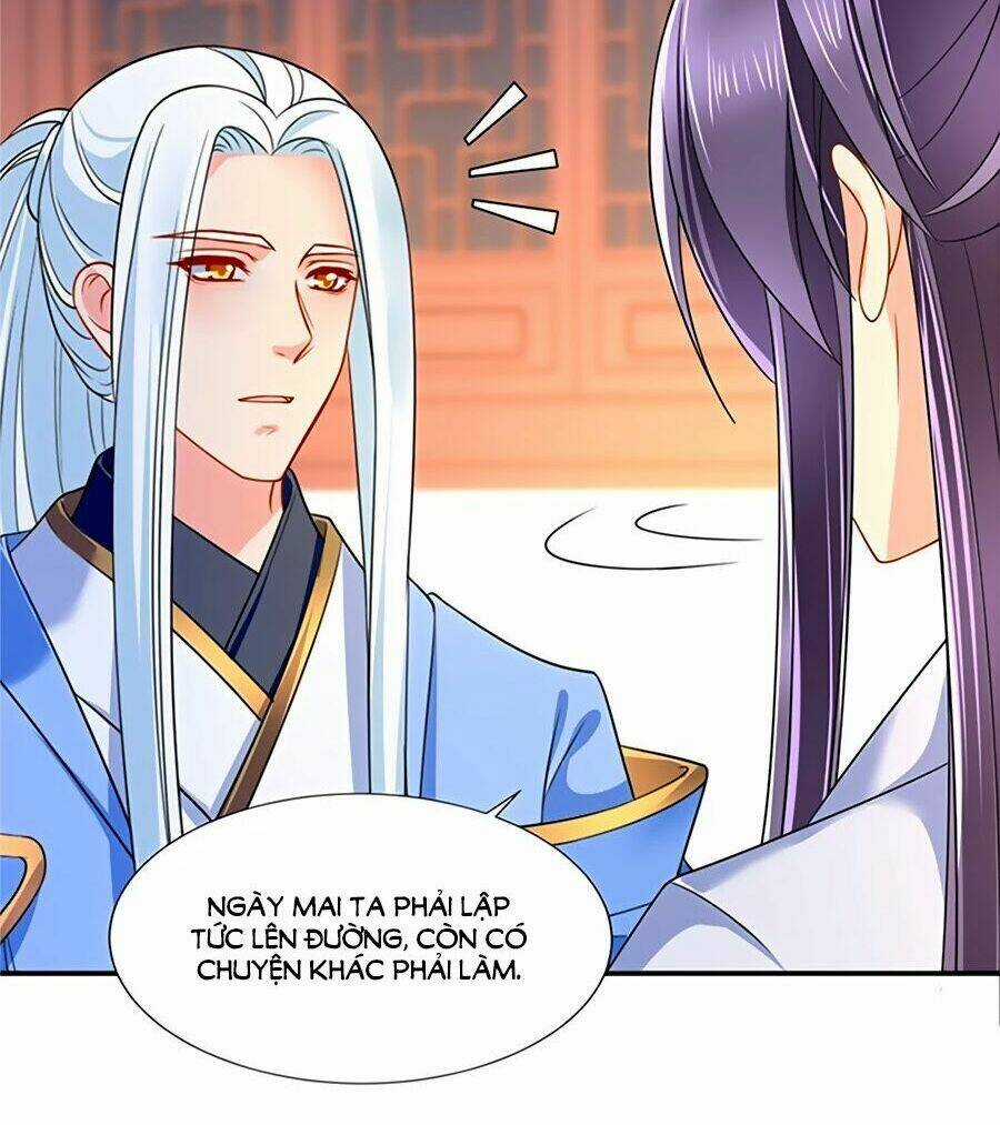 Kiêu Sủng Y Phi - Chapter 104 - Trang 16