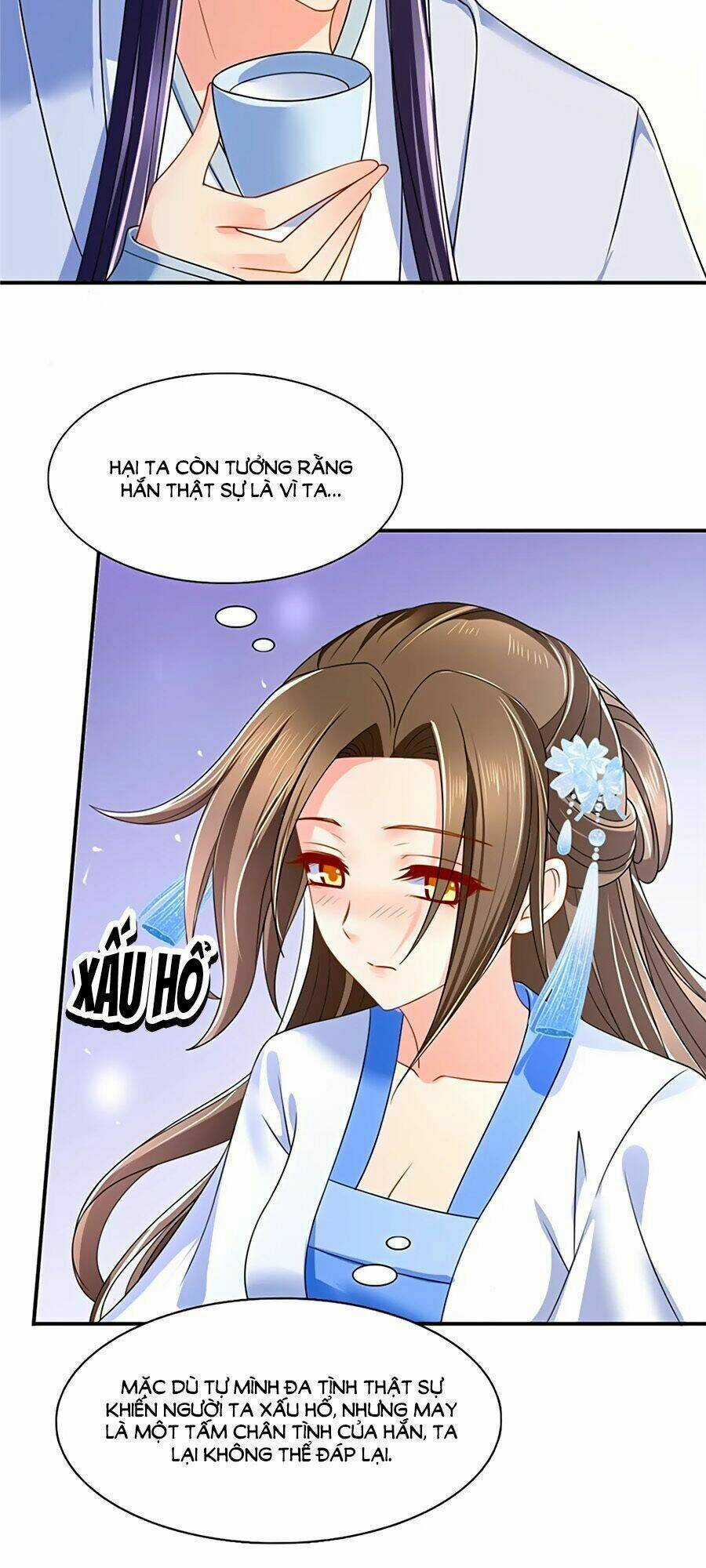 Kiêu Sủng Y Phi - Chapter 104 - Trang 18