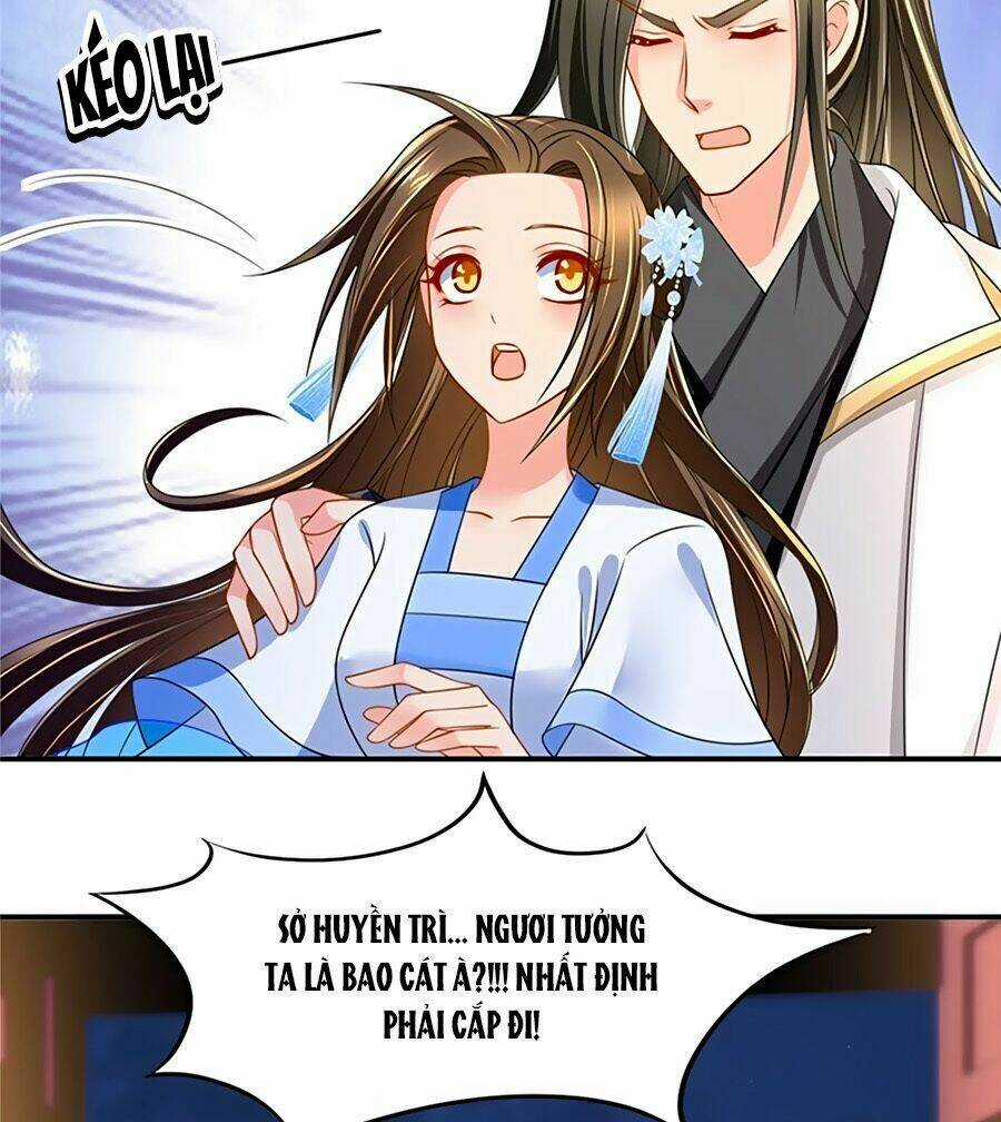 Kiêu Sủng Y Phi - Chapter 104 - Trang 20