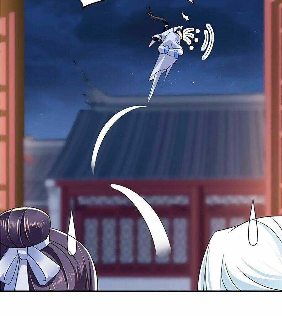 Kiêu Sủng Y Phi - Chapter 104 - Trang 21