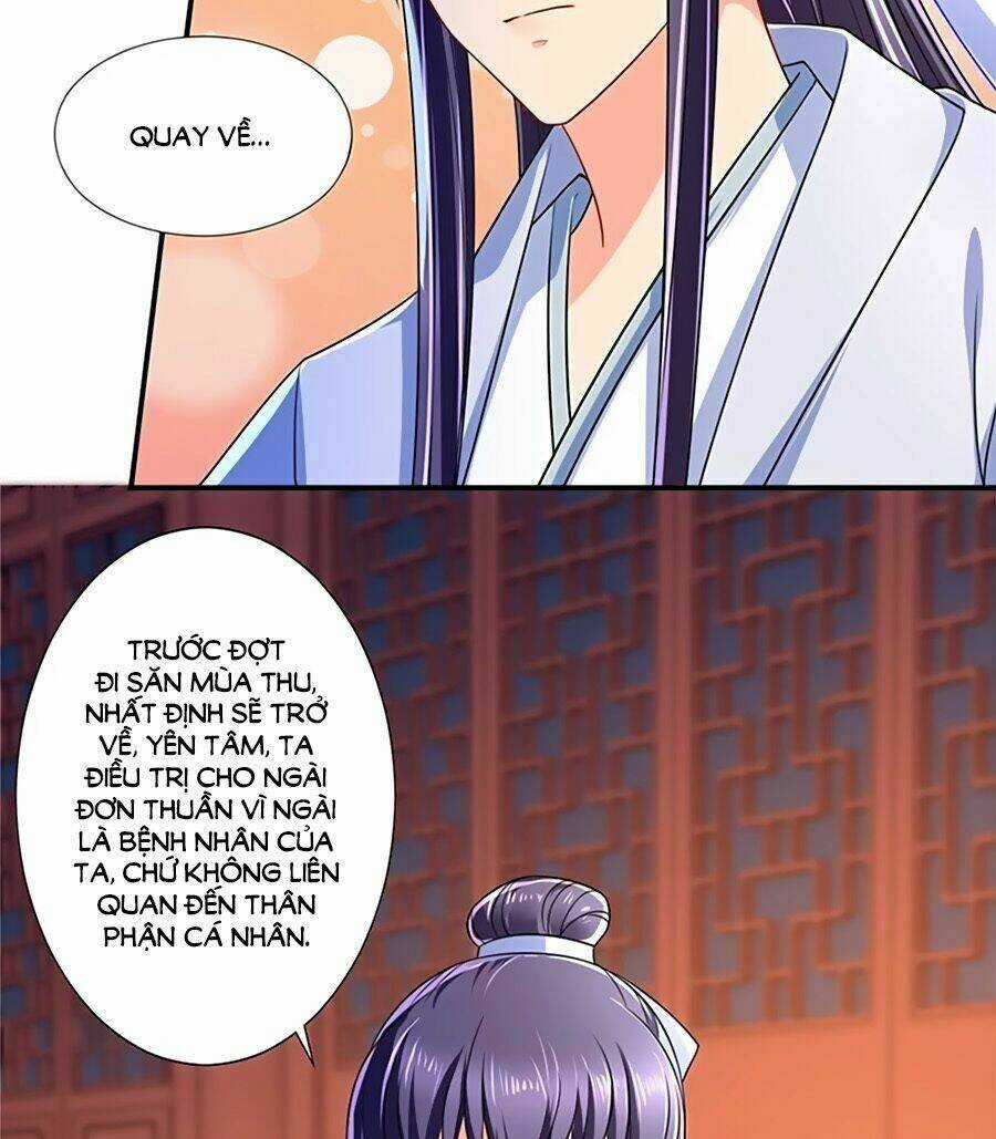 Kiêu Sủng Y Phi - Chapter 104 - Trang 23