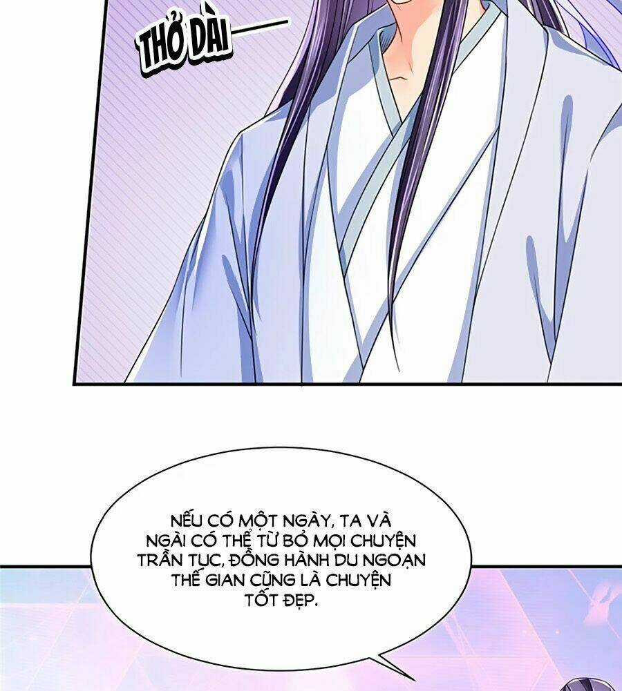 Kiêu Sủng Y Phi - Chapter 104 - Trang 26