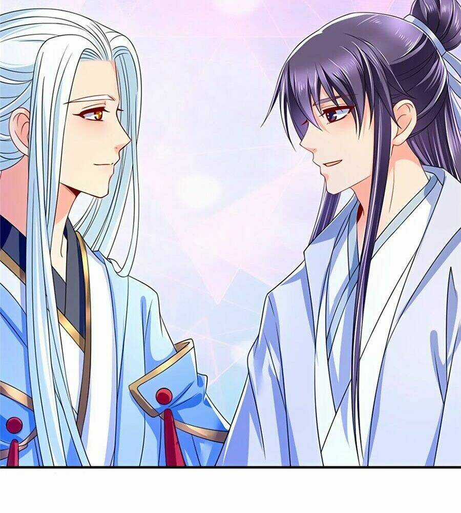 Kiêu Sủng Y Phi - Chapter 104 - Trang 27