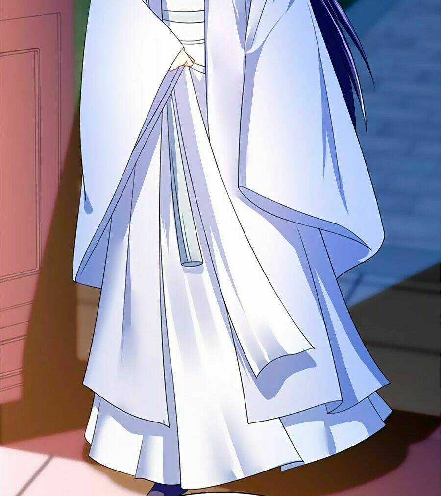 Kiêu Sủng Y Phi - Chapter 104 - Trang 5