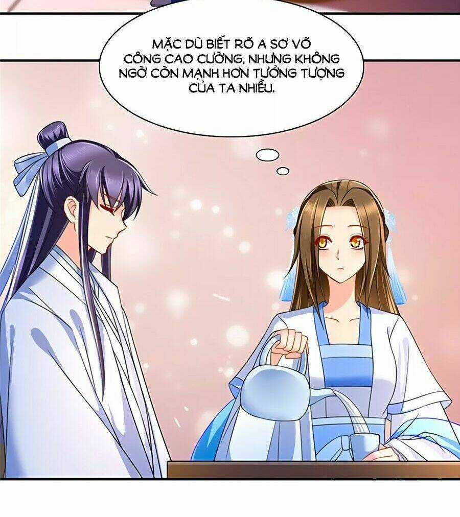 Kiêu Sủng Y Phi - Chapter 104 - Trang 6