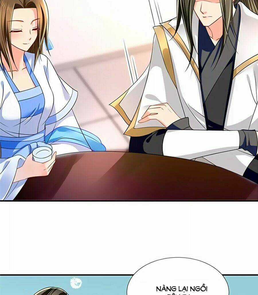 Kiêu Sủng Y Phi - Chapter 104 - Trang 8