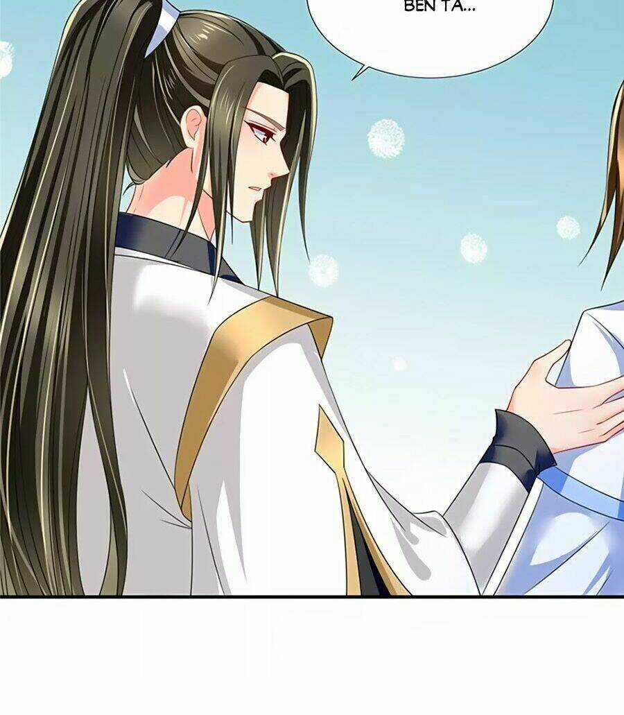 Kiêu Sủng Y Phi - Chapter 104 - Trang 9