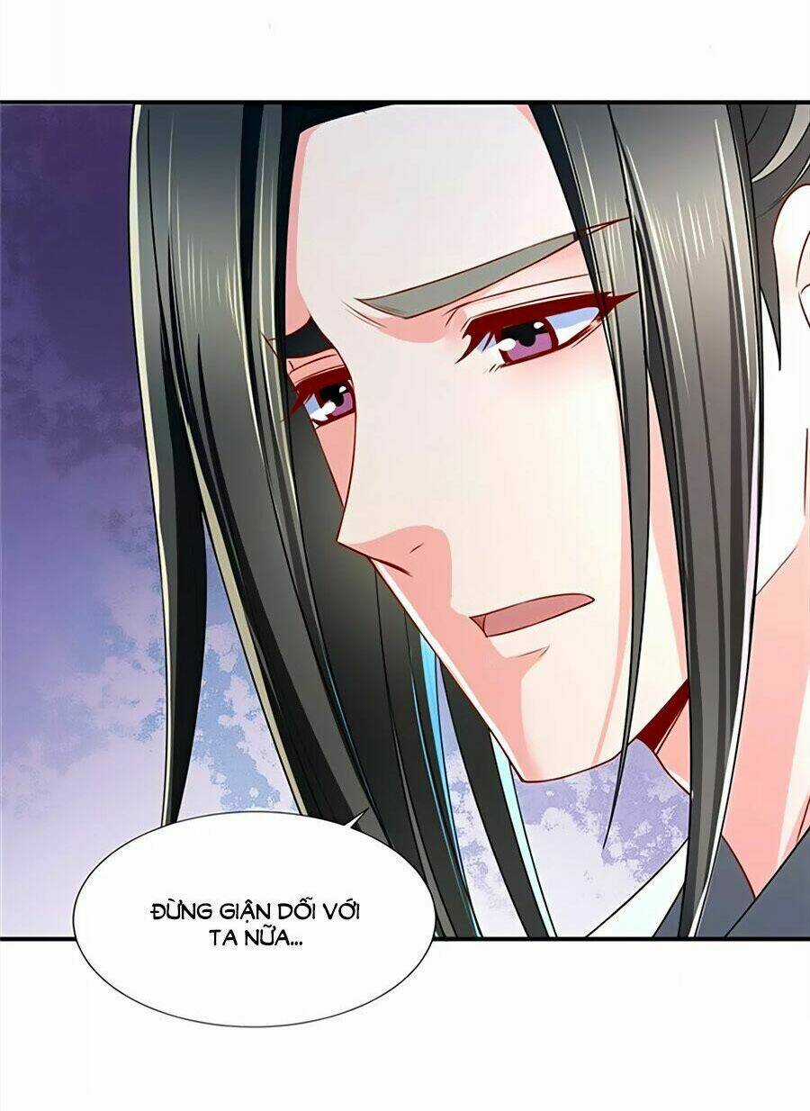 Kiêu Sủng Y Phi - Chapter 105 - Trang 11