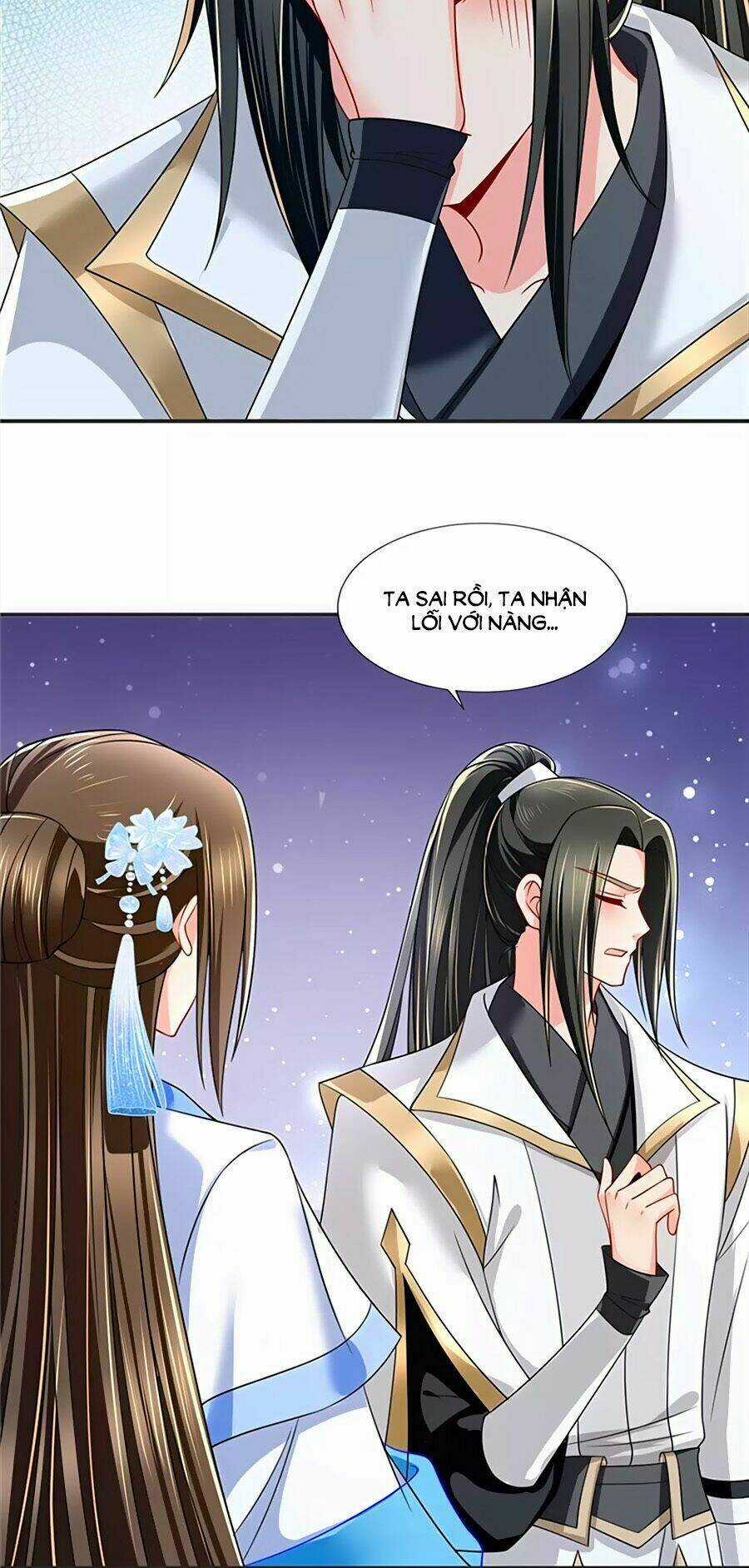 Kiêu Sủng Y Phi - Chapter 105 - Trang 13