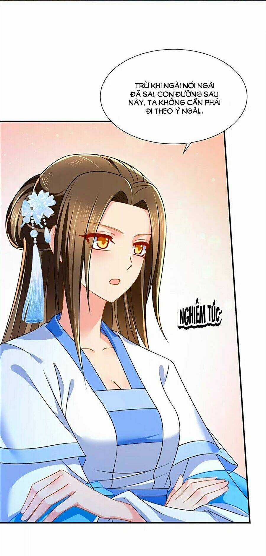 Kiêu Sủng Y Phi - Chapter 105 - Trang 14