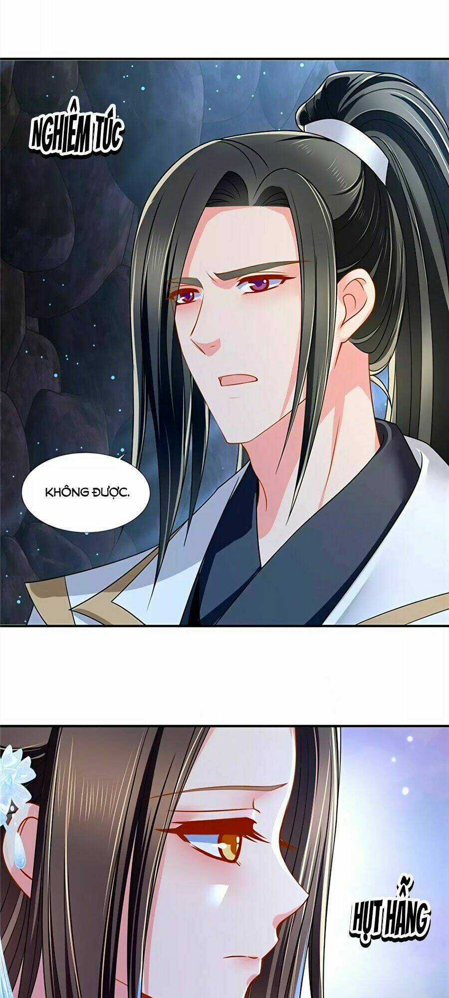 Kiêu Sủng Y Phi - Chapter 105 - Trang 15