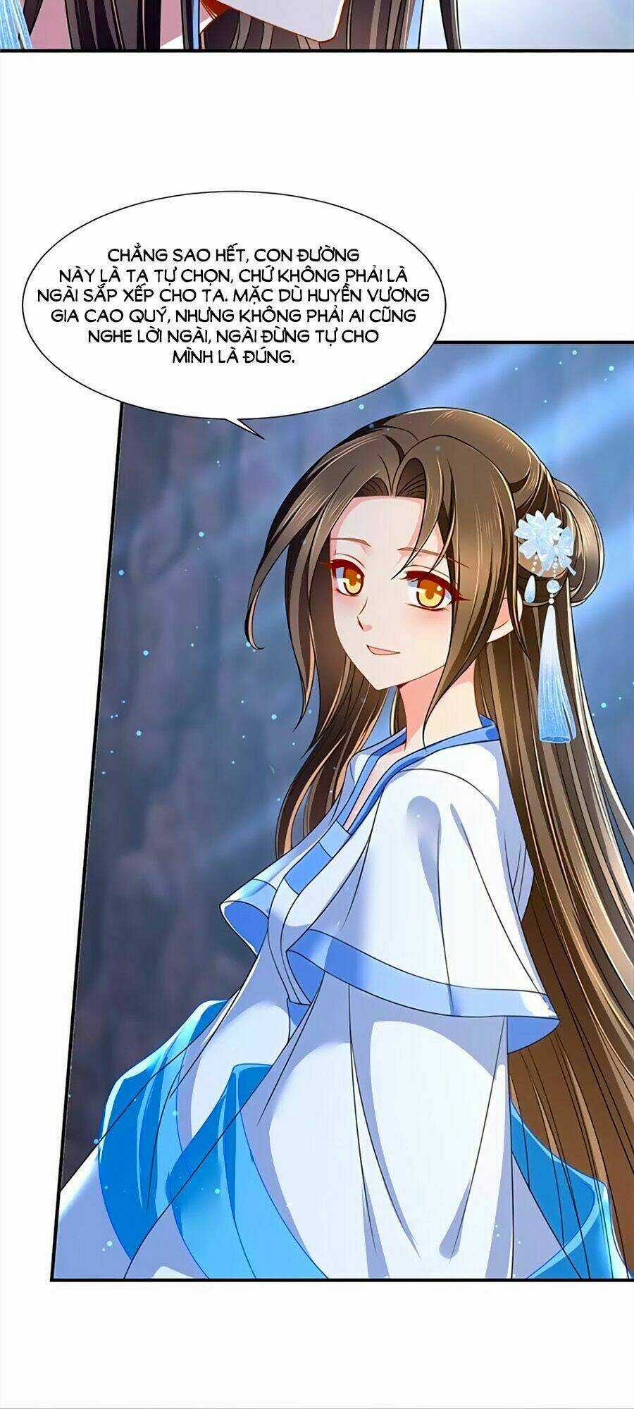 Kiêu Sủng Y Phi - Chapter 105 - Trang 16