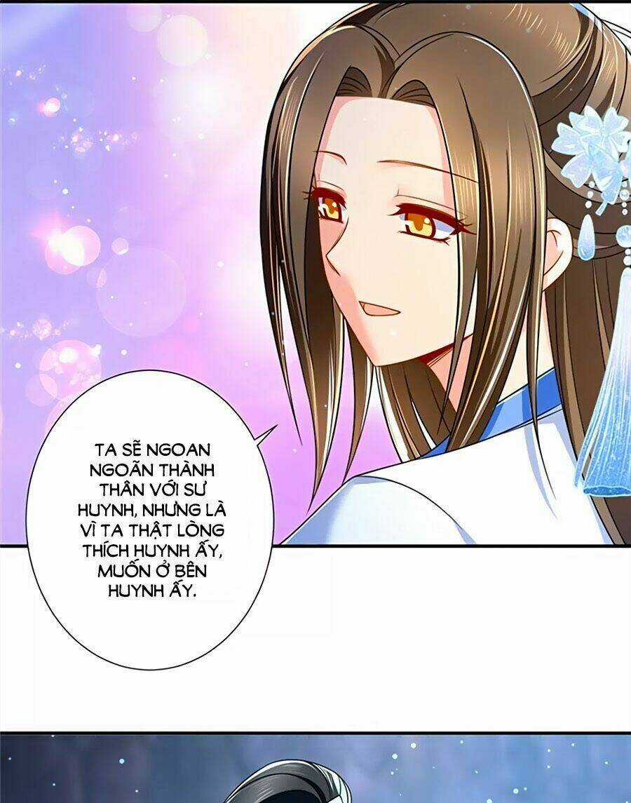 Kiêu Sủng Y Phi - Chapter 105 - Trang 17