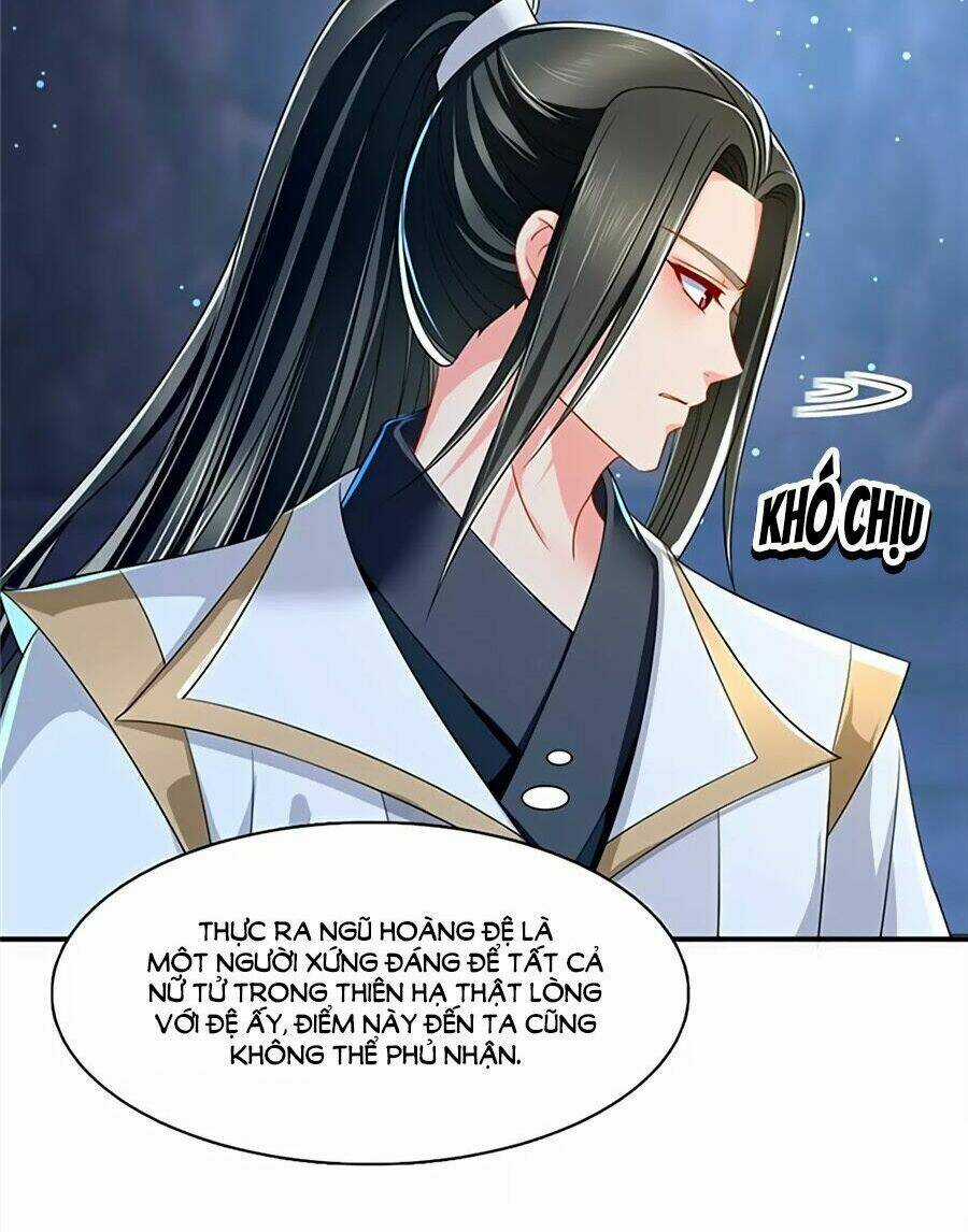 Kiêu Sủng Y Phi - Chapter 105 - Trang 18