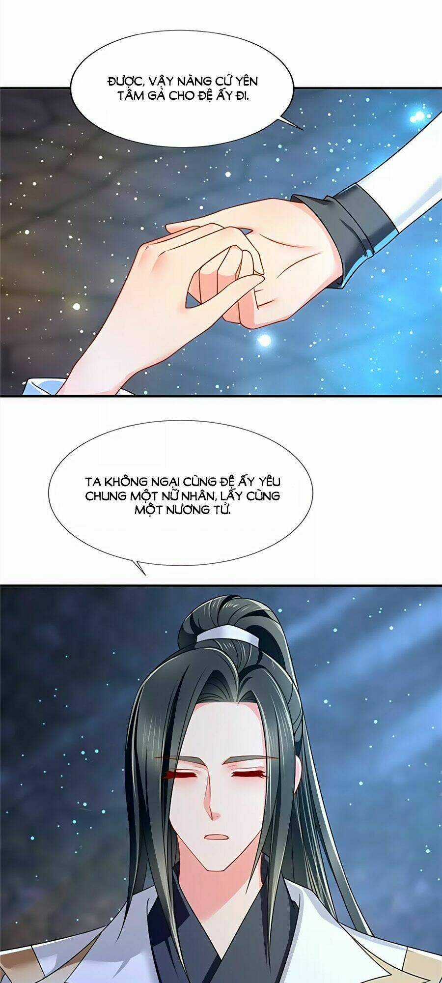 Kiêu Sủng Y Phi - Chapter 105 - Trang 19