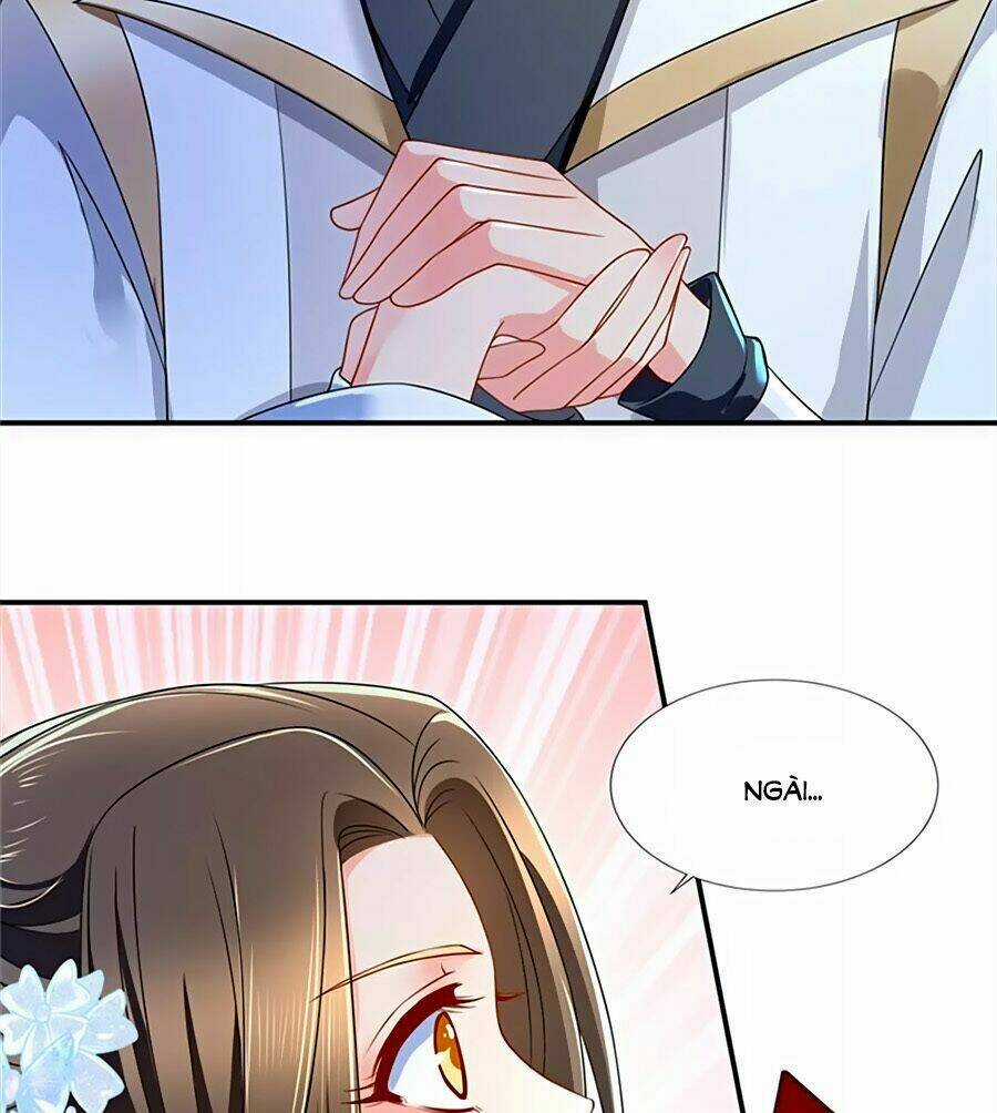 Kiêu Sủng Y Phi - Chapter 105 - Trang 20