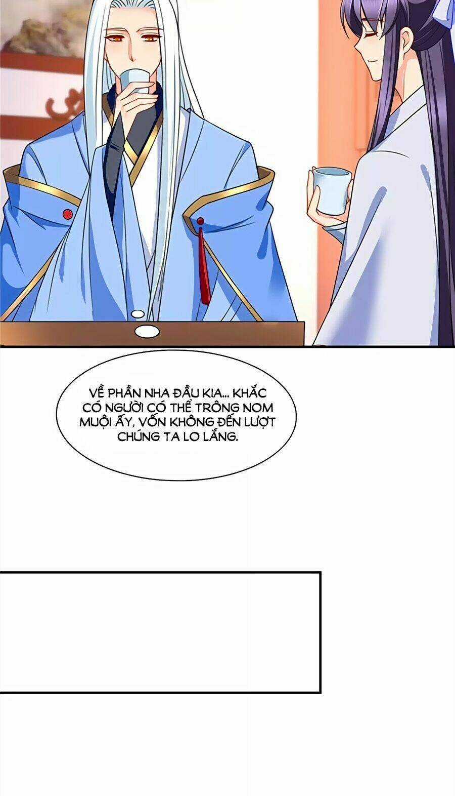 Kiêu Sủng Y Phi - Chapter 105 - Trang 3