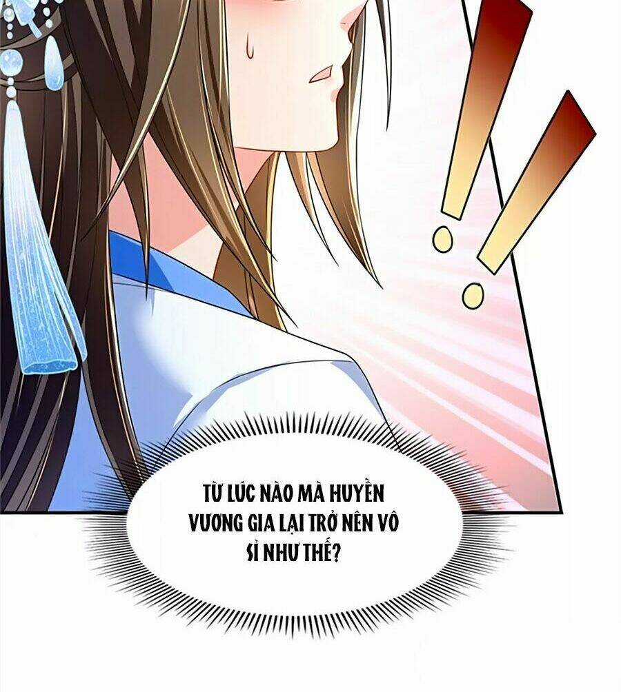 Kiêu Sủng Y Phi - Chapter 105 - Trang 21