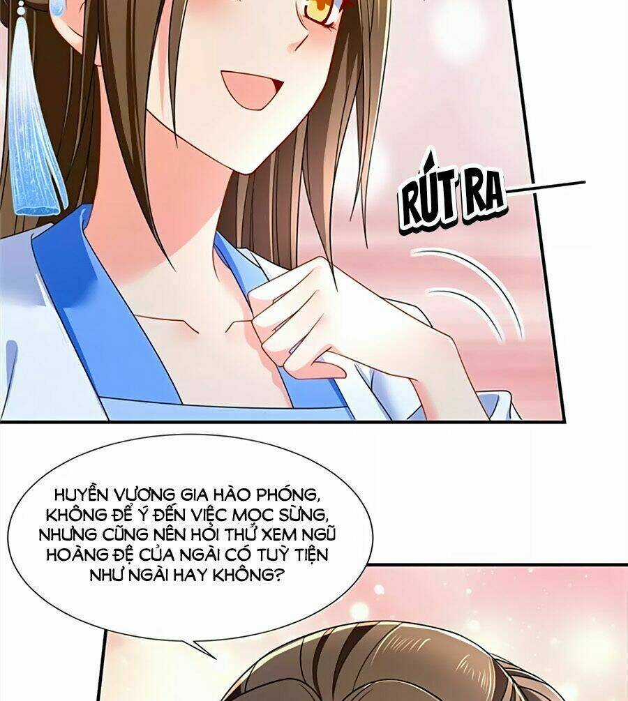 Kiêu Sủng Y Phi - Chapter 105 - Trang 23