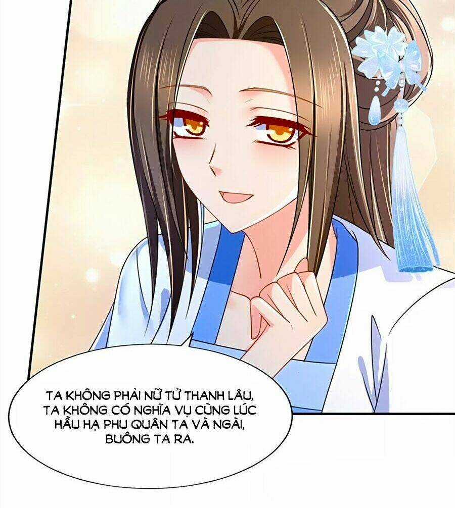 Kiêu Sủng Y Phi - Chapter 105 - Trang 24
