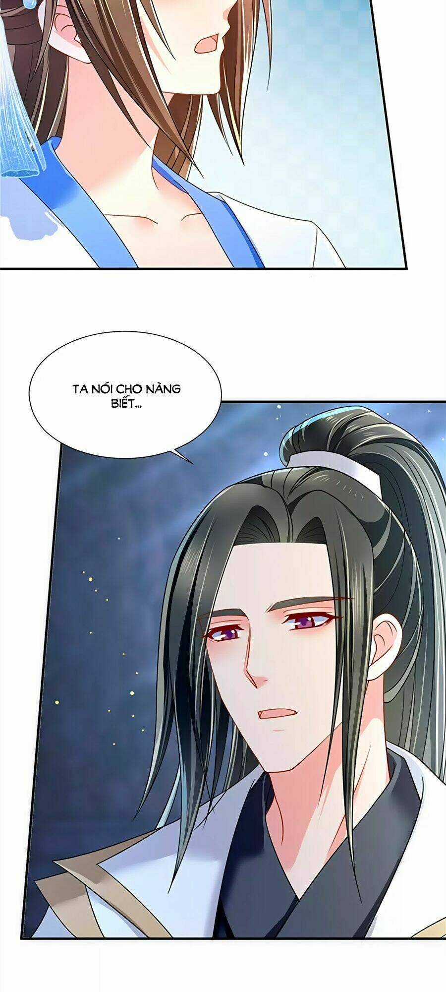 Kiêu Sủng Y Phi - Chapter 105 - Trang 26