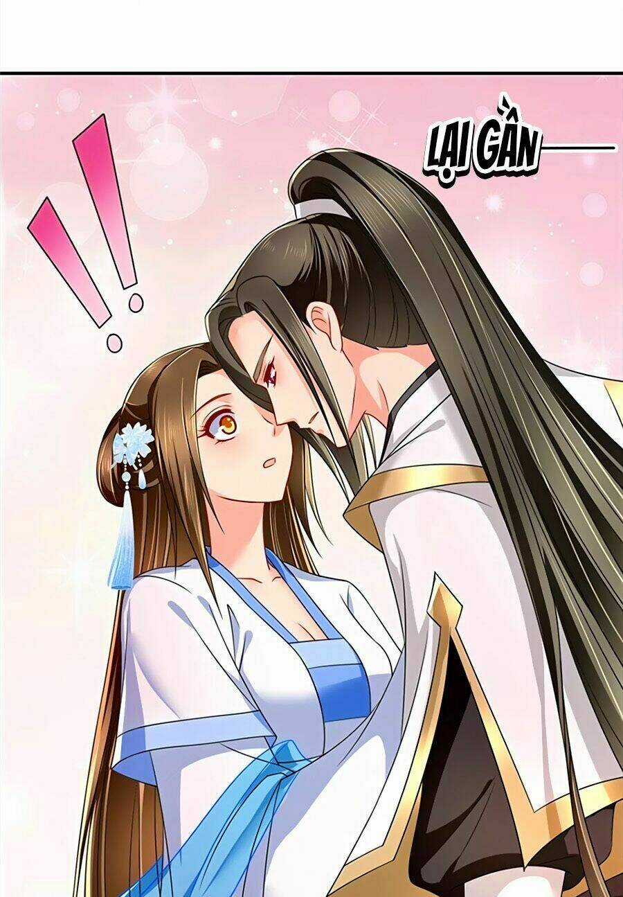 Kiêu Sủng Y Phi - Chapter 105 - Trang 27