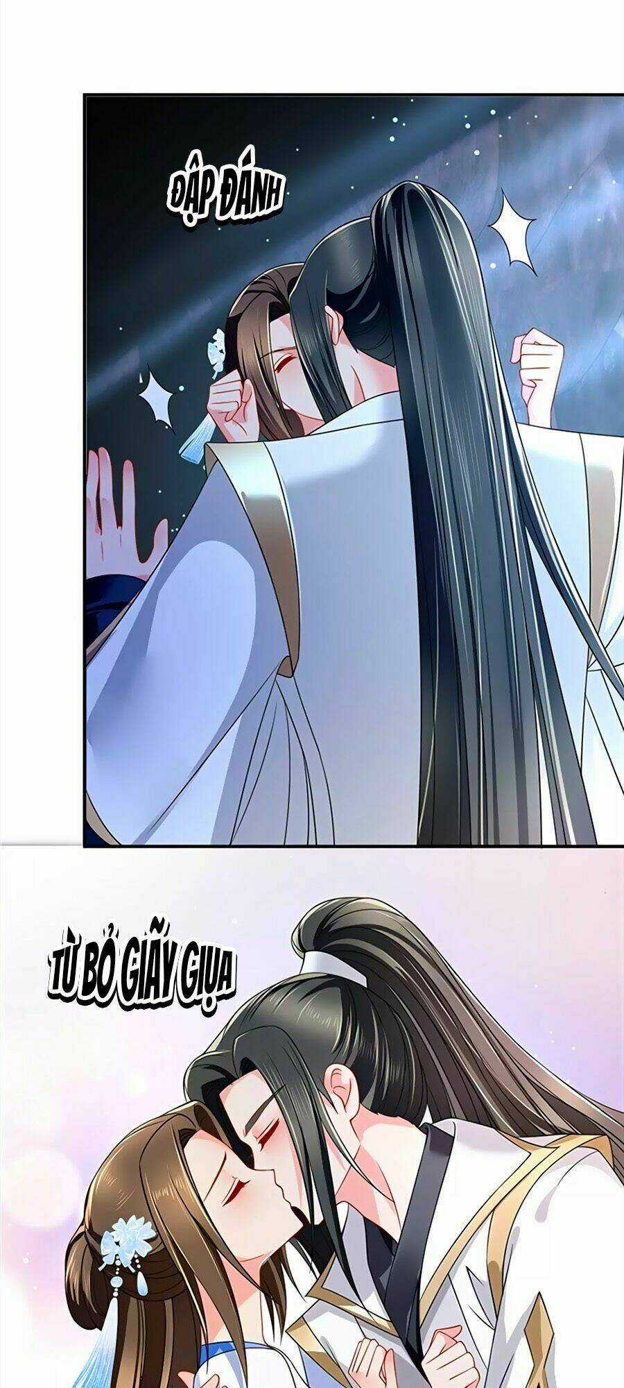 Kiêu Sủng Y Phi - Chapter 105 - Trang 5