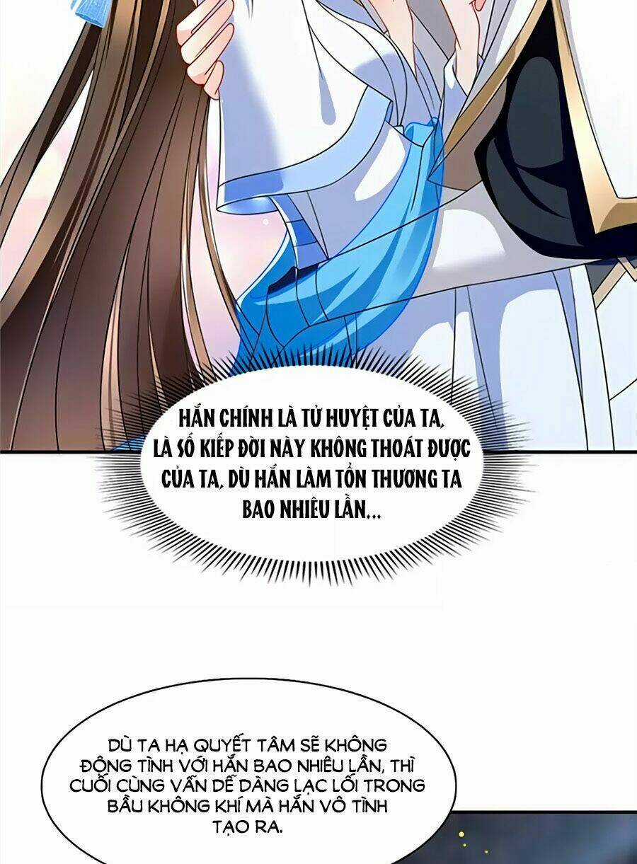 Kiêu Sủng Y Phi - Chapter 105 - Trang 6