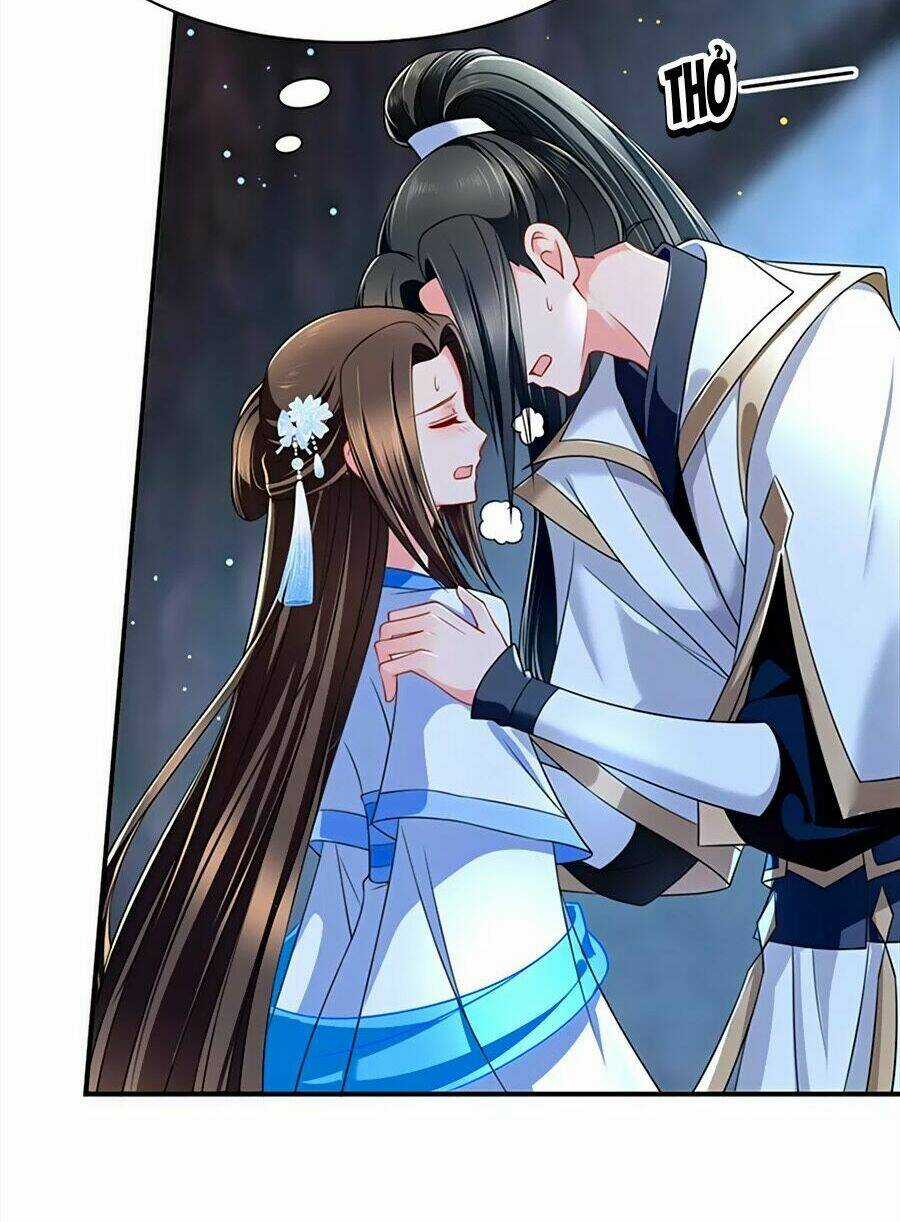 Kiêu Sủng Y Phi - Chapter 105 - Trang 7