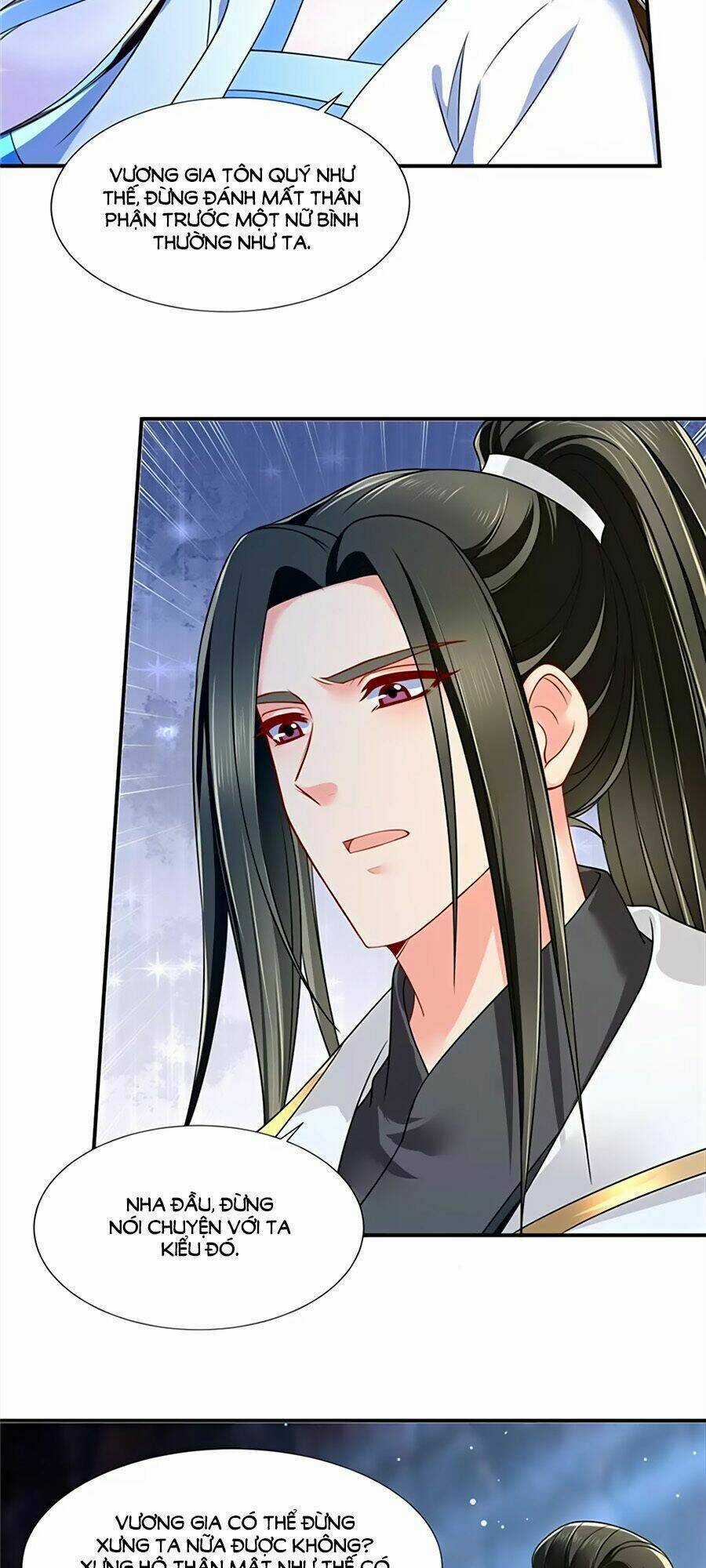 Kiêu Sủng Y Phi - Chapter 105 - Trang 9