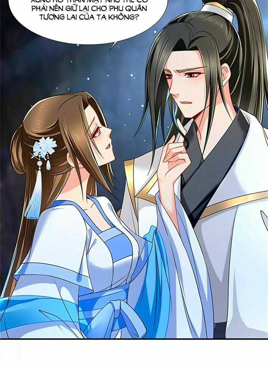 Kiêu Sủng Y Phi - Chapter 105 - Trang 10