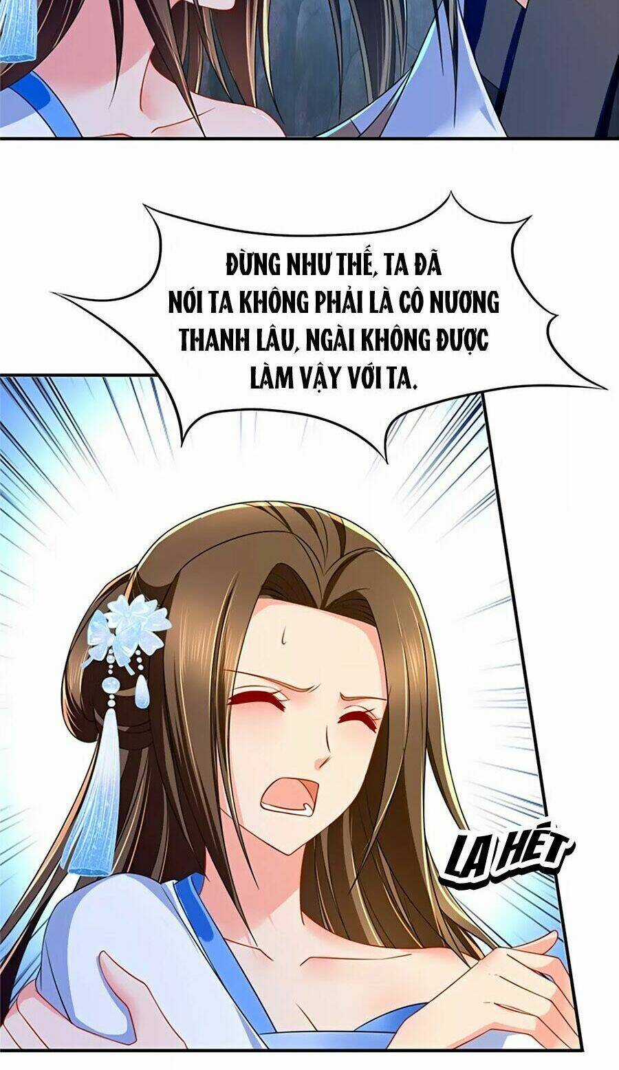 Kiêu Sủng Y Phi - Chapter 106 - Trang 11