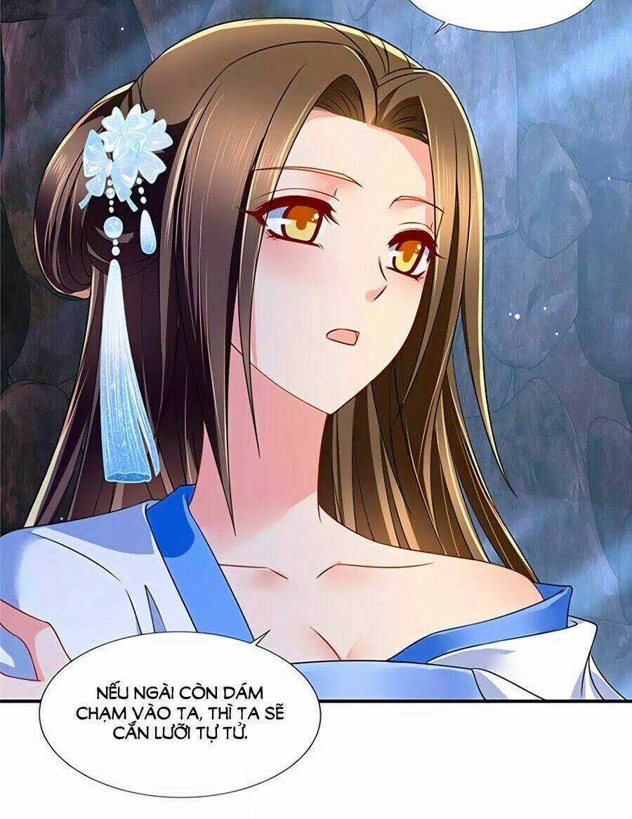 Kiêu Sủng Y Phi - Chapter 106 - Trang 14