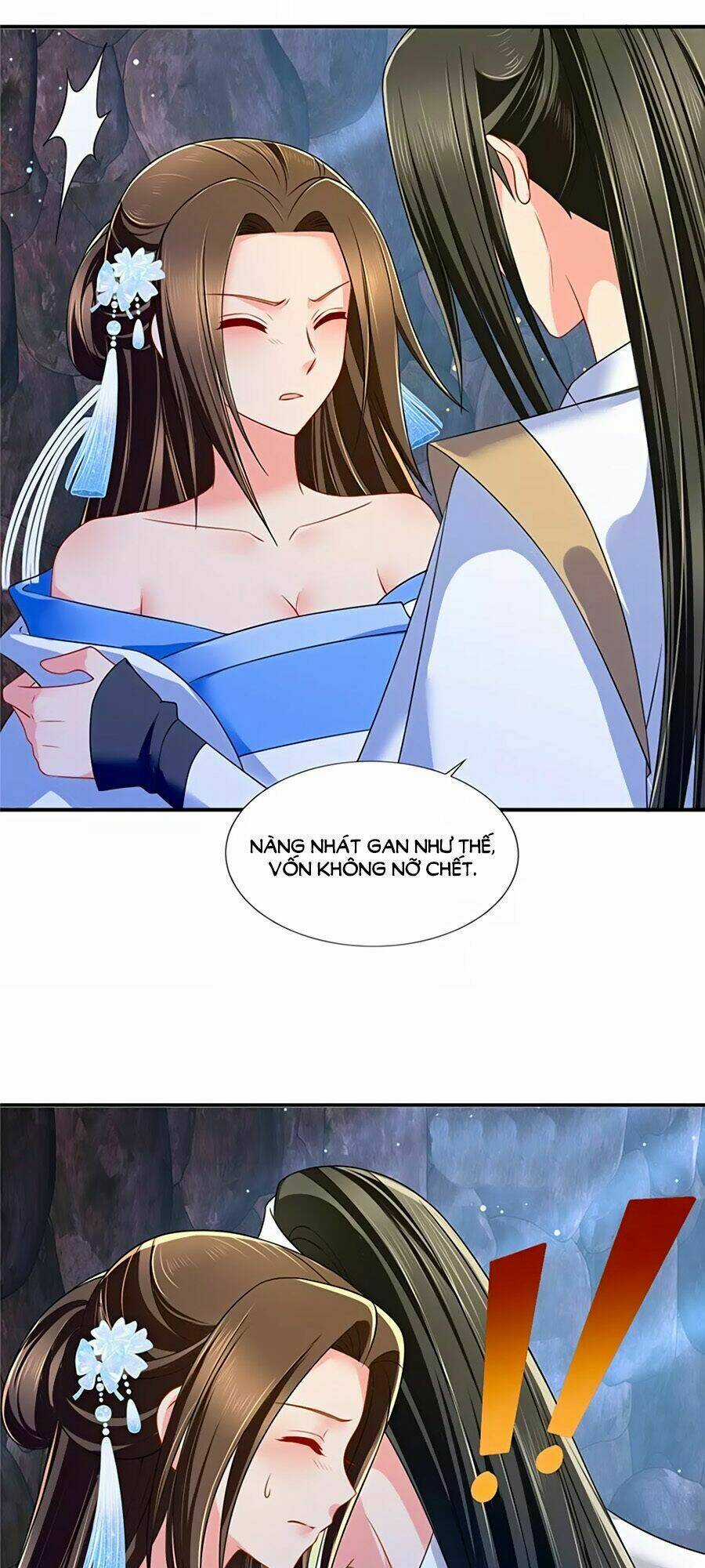 Kiêu Sủng Y Phi - Chapter 106 - Trang 15