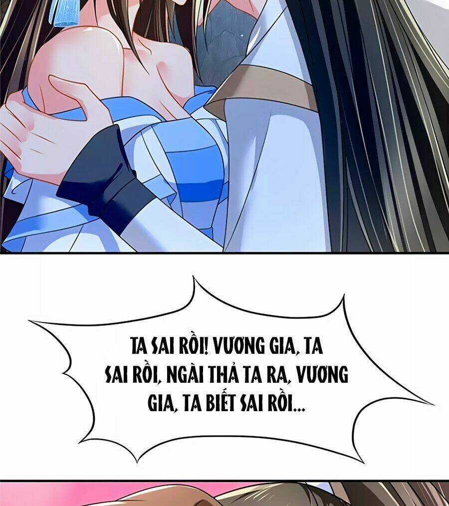 Kiêu Sủng Y Phi - Chapter 106 - Trang 16